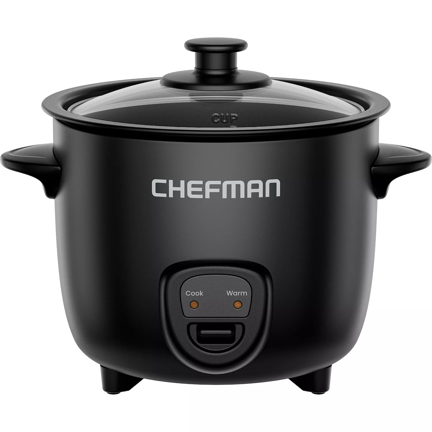 olla de cocción lenta chefman 6 qt con tapa bloqueable olla de cocción lenta chefman 6 qt con tapa bloqueable