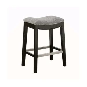 banco de barra madison park de 24''