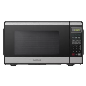 microondas farberware classic 0.9 cu ft 900w
