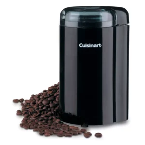 molino de café eléctrico