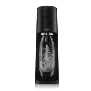 sodasteam terra black