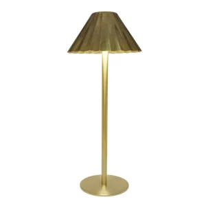 lámpara led inalámbrica de toque
