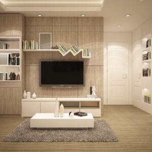 Hogar & Decoración