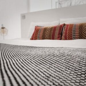 Textiles & Ropa de Cama